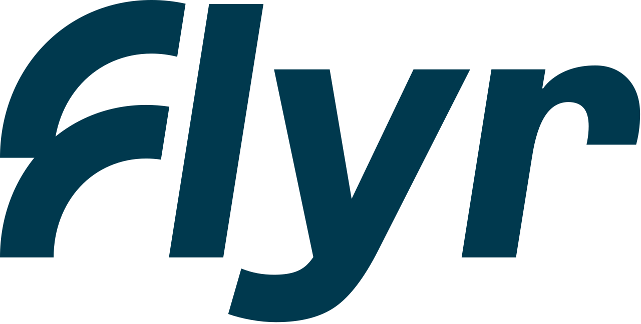 Logo Flyr