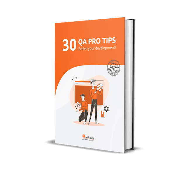 Ebook 30 QA PRO Tips