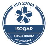 ISO 27001 Logo