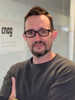 Jordi Ascolies, Infojobs cliente de Redsauce