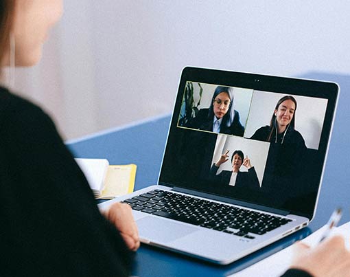 Videoconferencing Security Audit