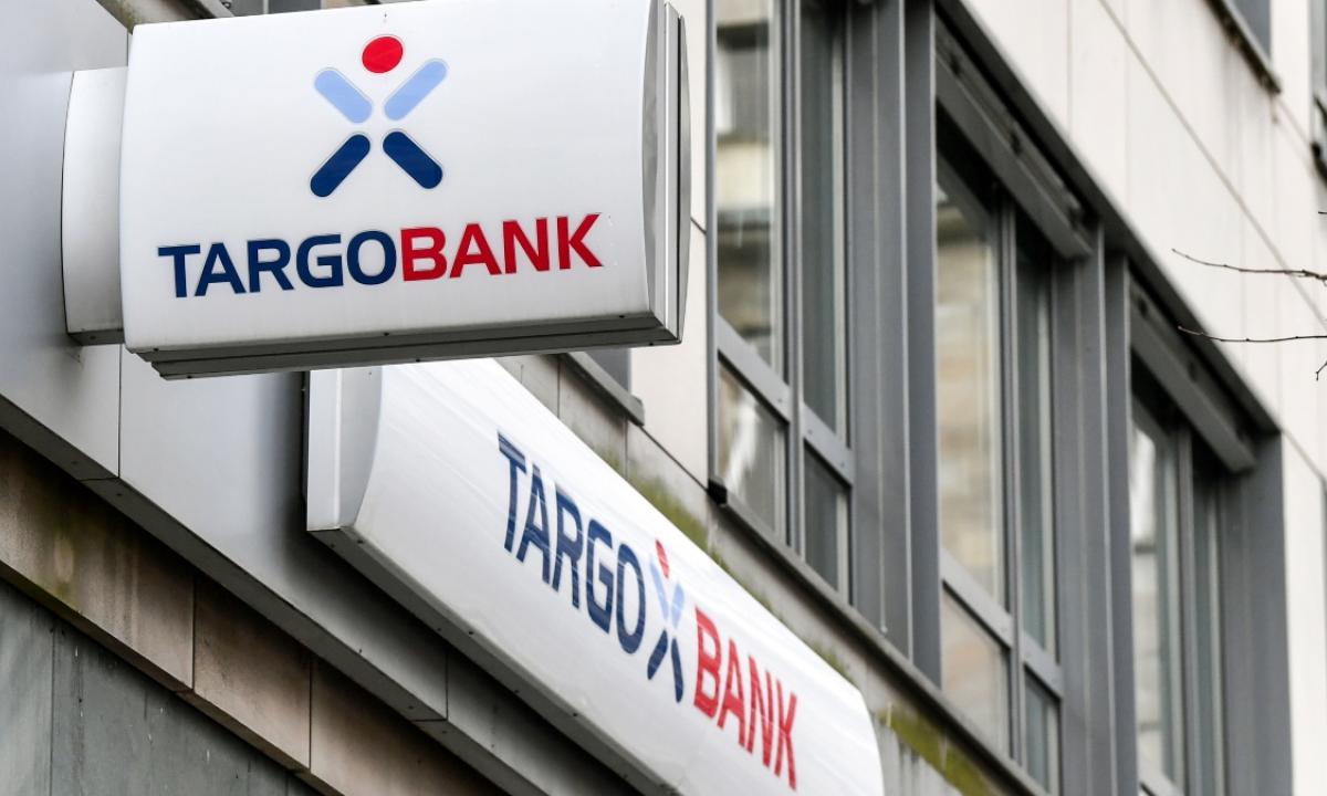 Auditoría de ciberseguridad bancaria