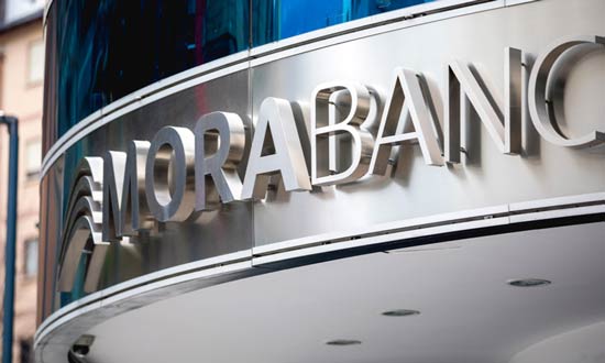 Análisis de código para banca online