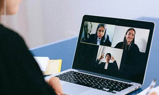 Auditoría de seguridad en videoconferencias