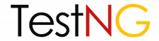TestNG logo