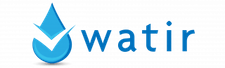 Watir logo