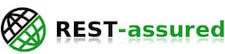 REST-Assured logo