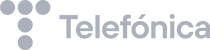 Logo Telefónica