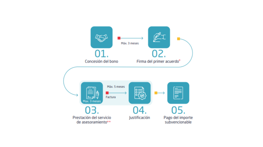 Fases del Kit Consulting