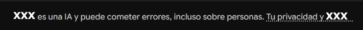 AI disclaimer 2