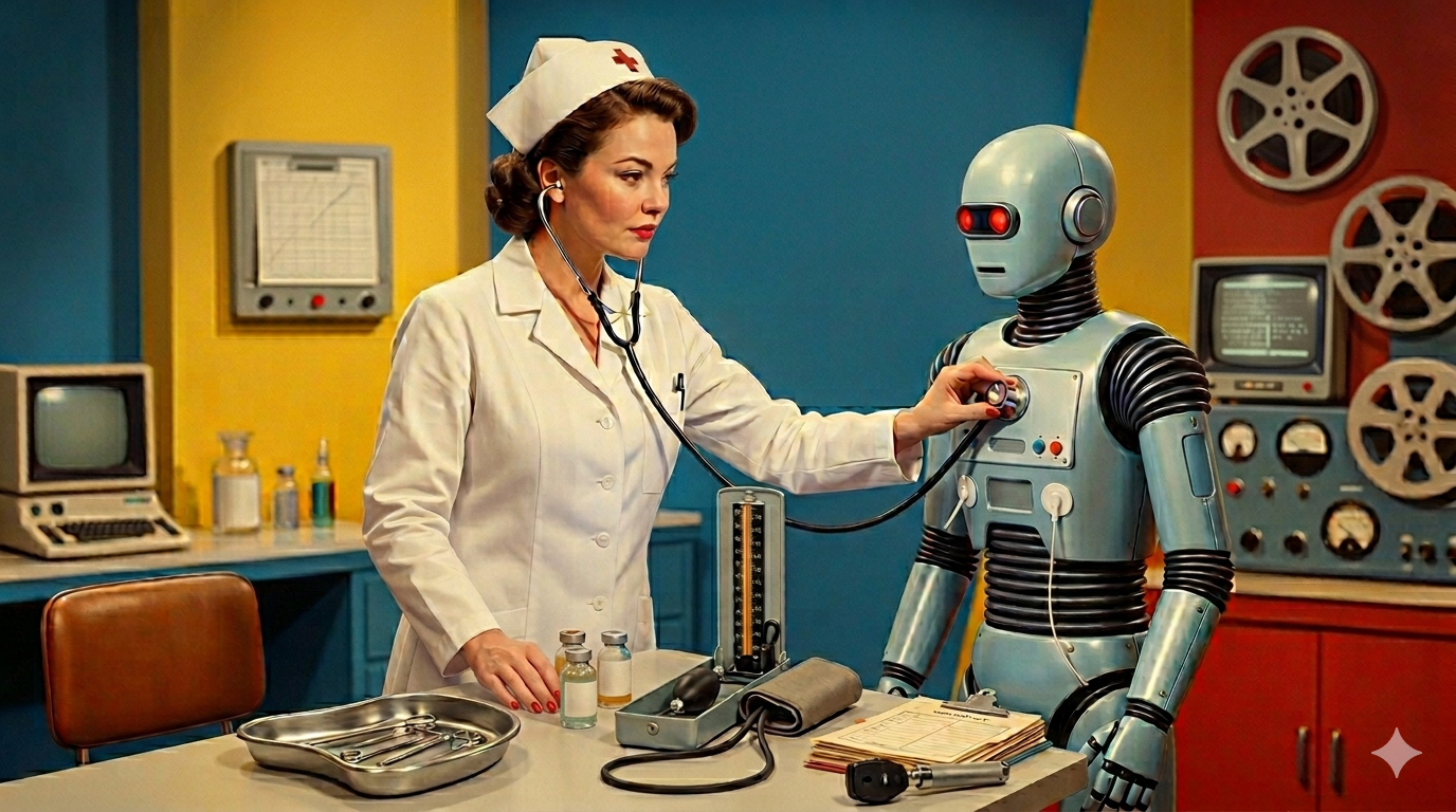 Who tests AI? From functional testing to criteria testing