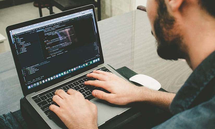 Learn web automation in 6 actions