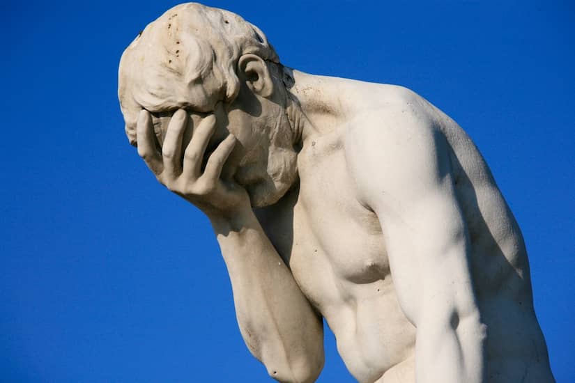Bad software tests, learn how to catch them