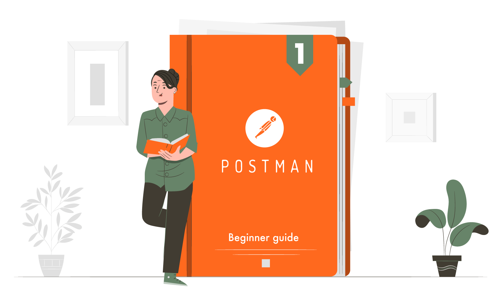 Postman: una guía rápida para principiantes