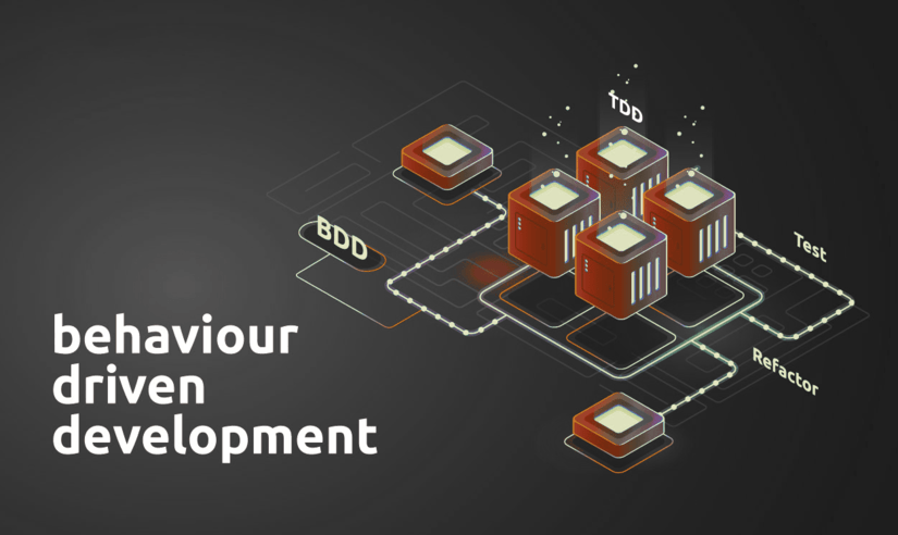 BDD: Joining business and development together
