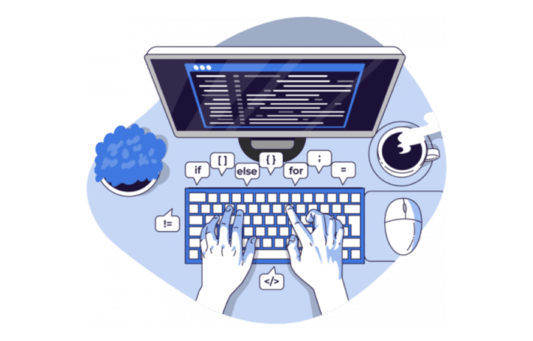Desenvolvimento de software Redsauce