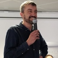 Jordi Ascolies, cliente da Redsauce