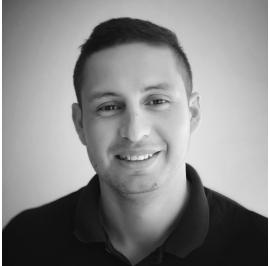 Alejandro Squella Développeur logiciel en test à Redsauce