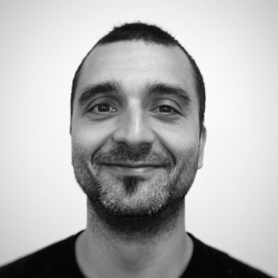 Oscar Carrasco Ingénieur QA chez Redsauce