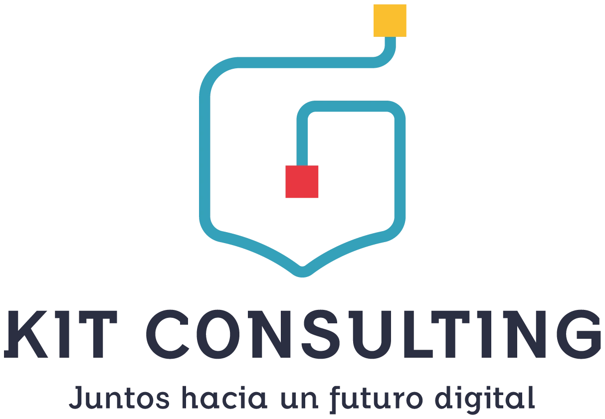 Logo Kit Consulting