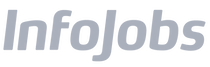 Logótipo Infojobs