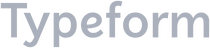 Logótipo Typeform