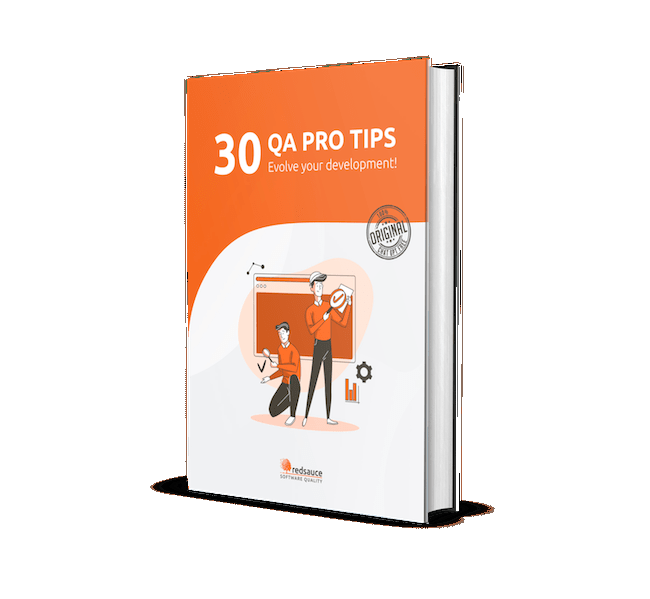 Ebook 30 Conseils QA PRO