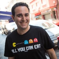 Toni Robres, Redsauce client