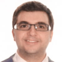 Isaac Bibas, Redsauce client