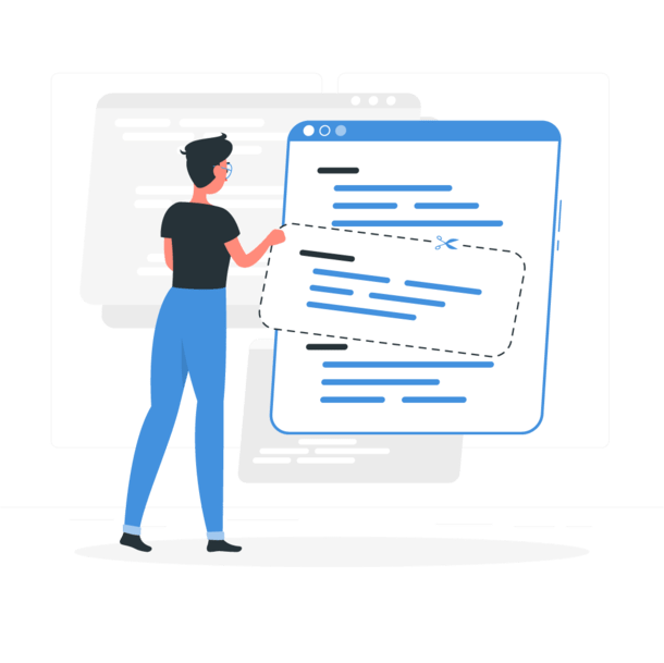 Softwareentwicklung mit Microservices