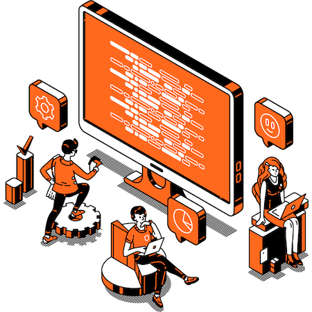 Functional testing automation