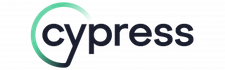 Cypress logo