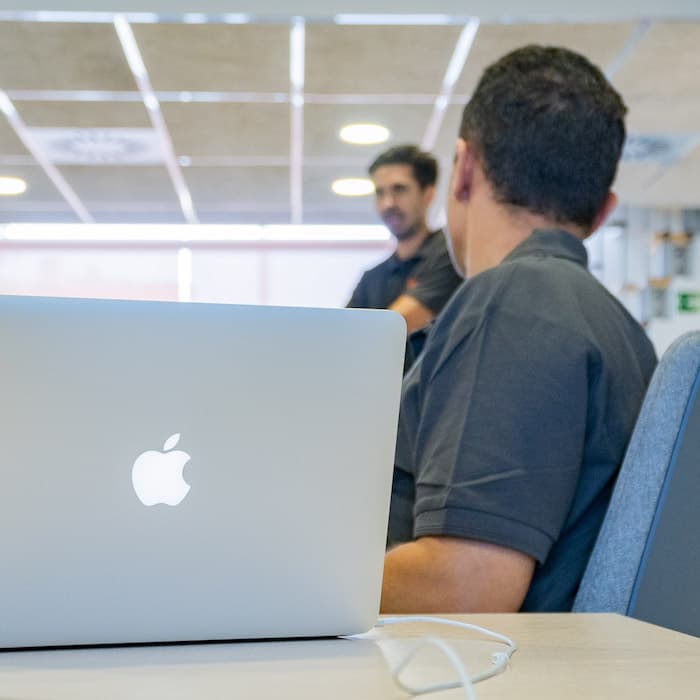 Redsauce software quality engineers