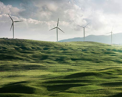 Energy management optimization