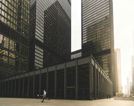 Cybersecurity in online banking